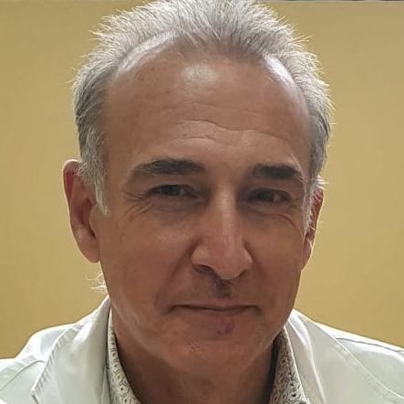 D. Alberto Caballero