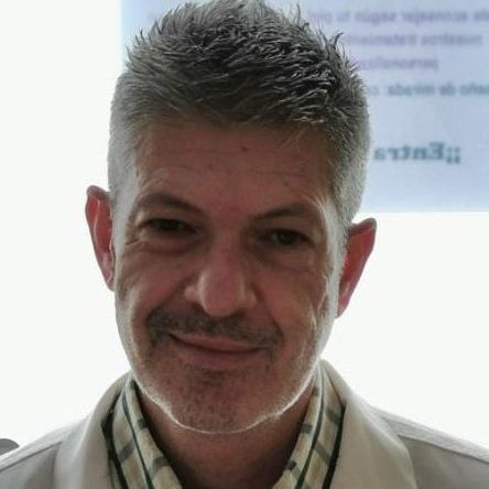 Dr. Eduardo del Castillo