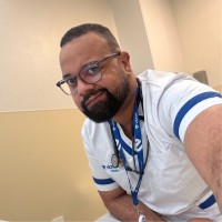 Dr. Hansel Armando Villarroel