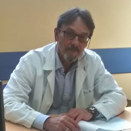Dr. Rodolfo Orozco